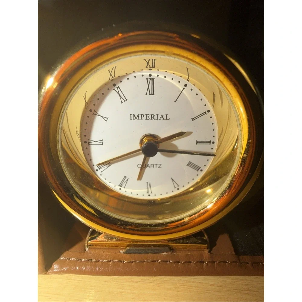 Quartz imperial travel